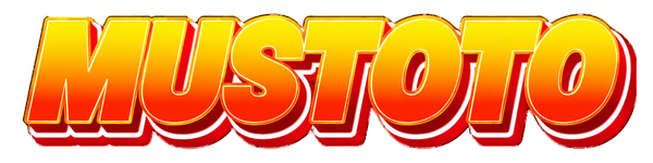 Logo MUSTOTO